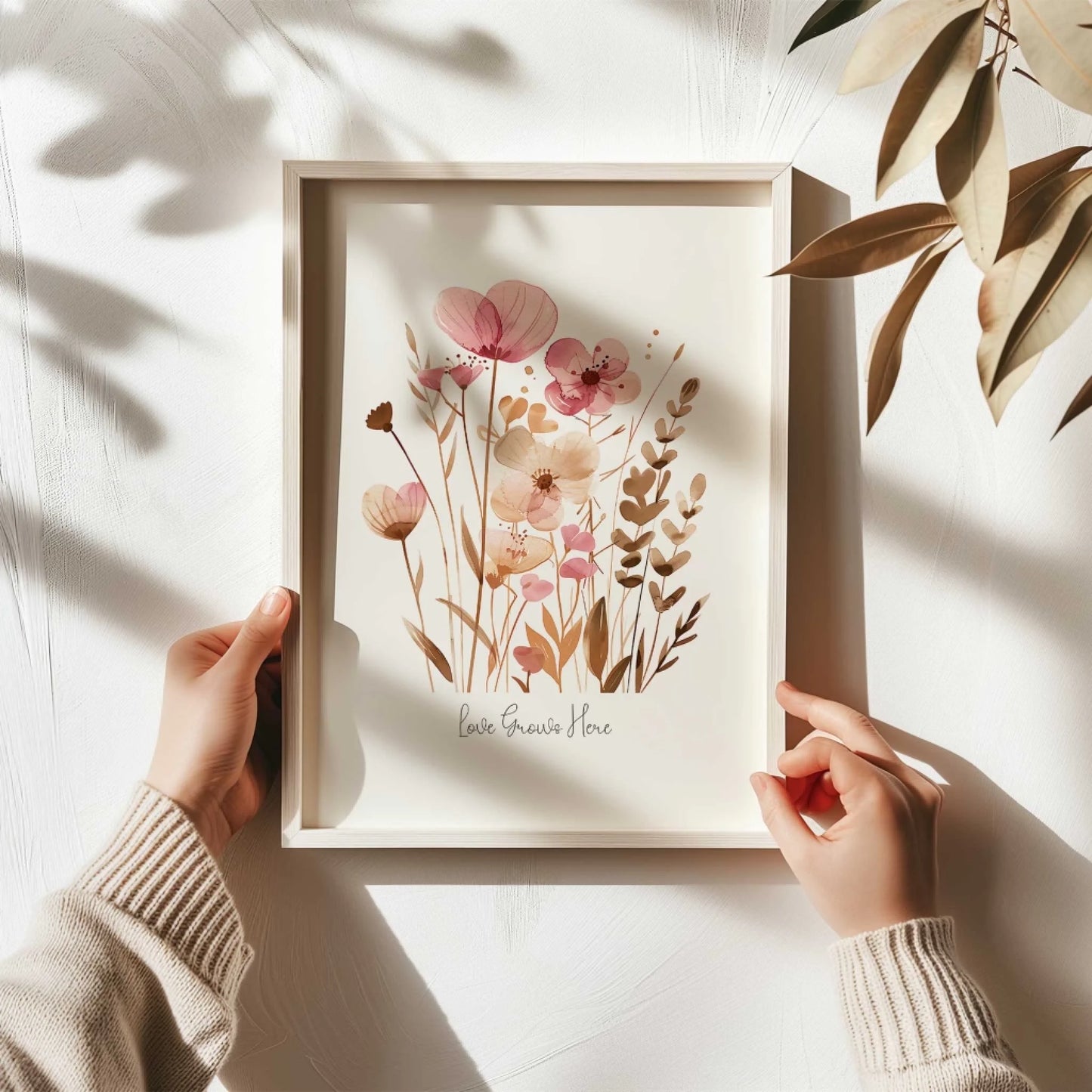 personalised-family-print-dried-wildflowers-3-kolakiss