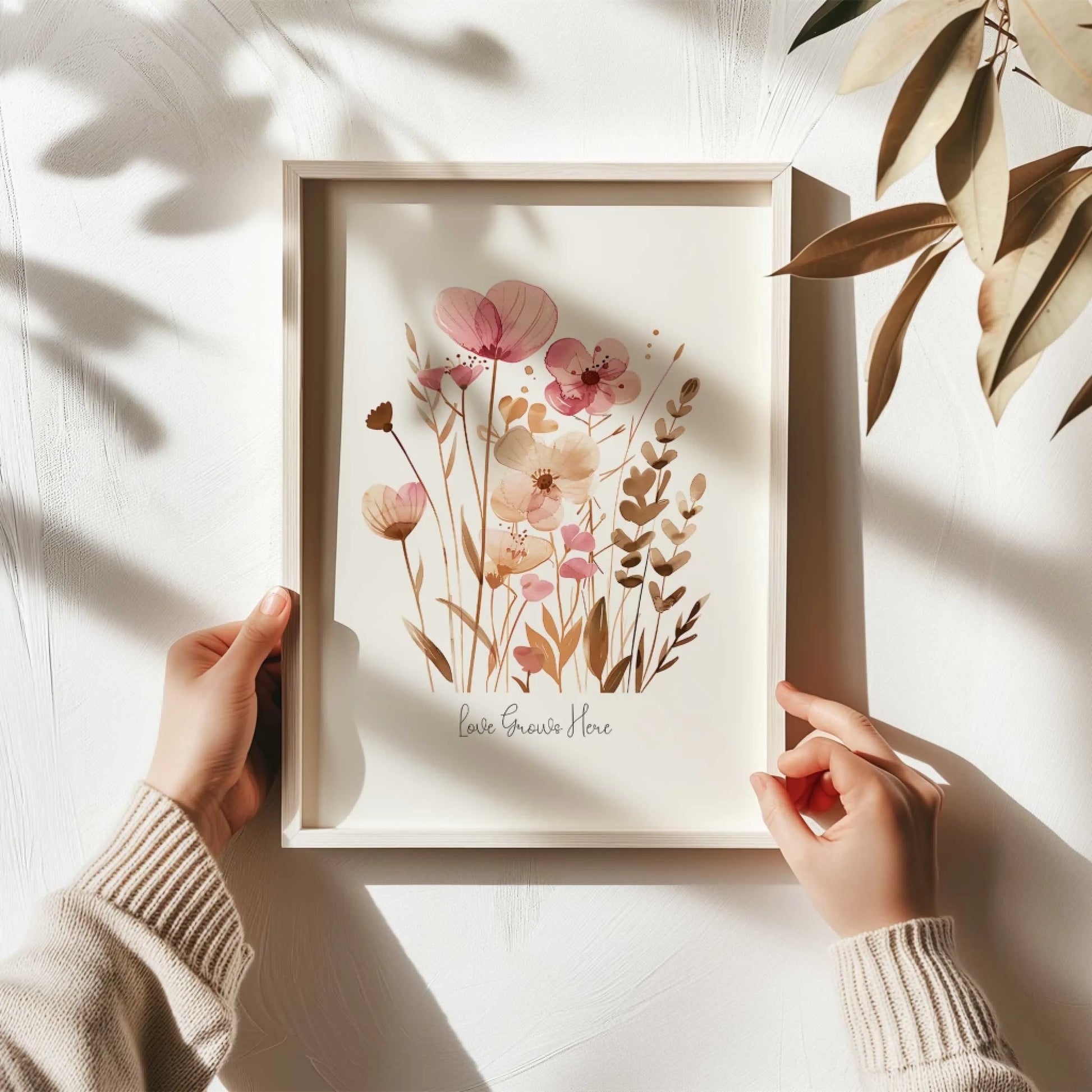 personalised-family-print-dried-wildflowers-3-kolakiss