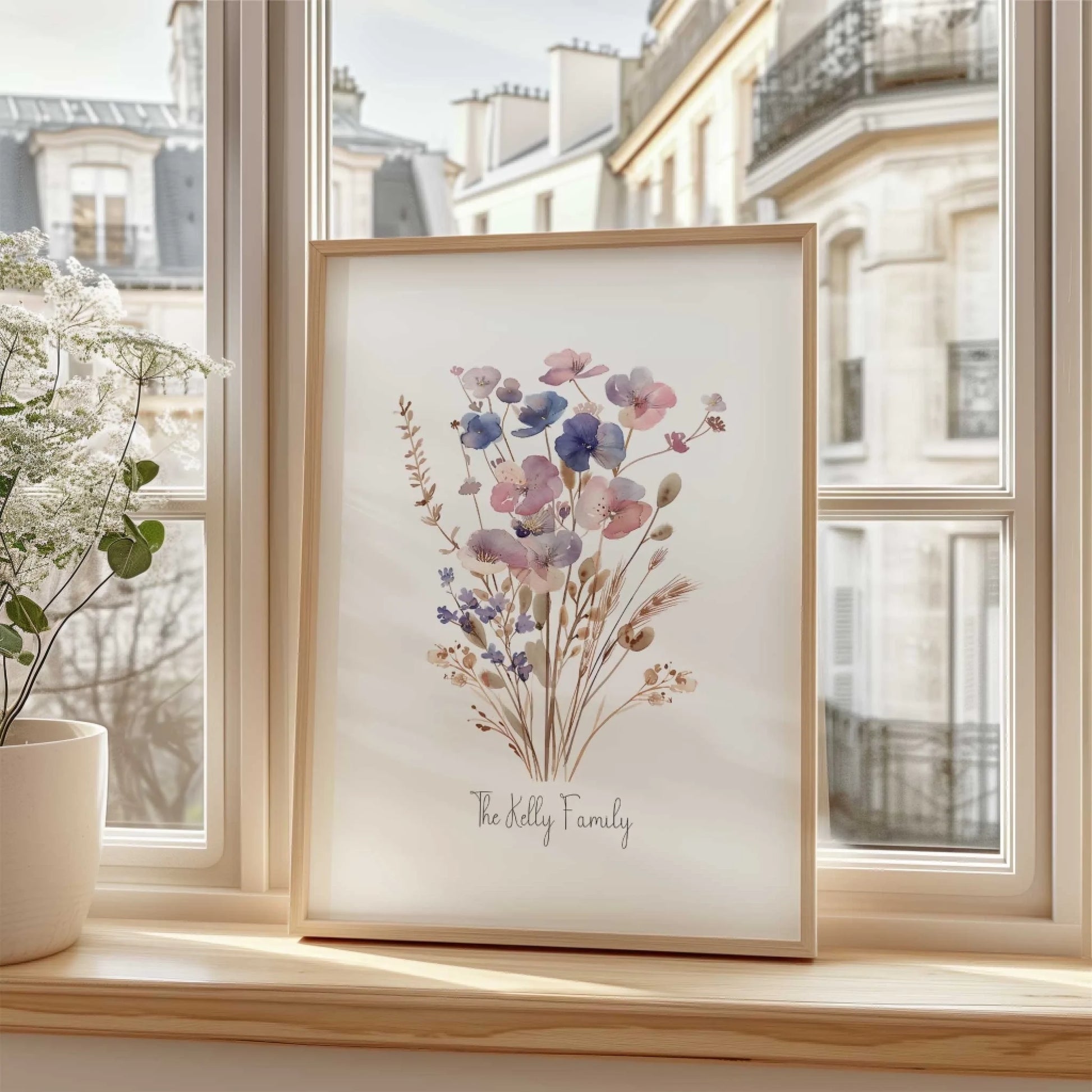 personalised-family-print-dried-wildflowers2-1-kolakiss