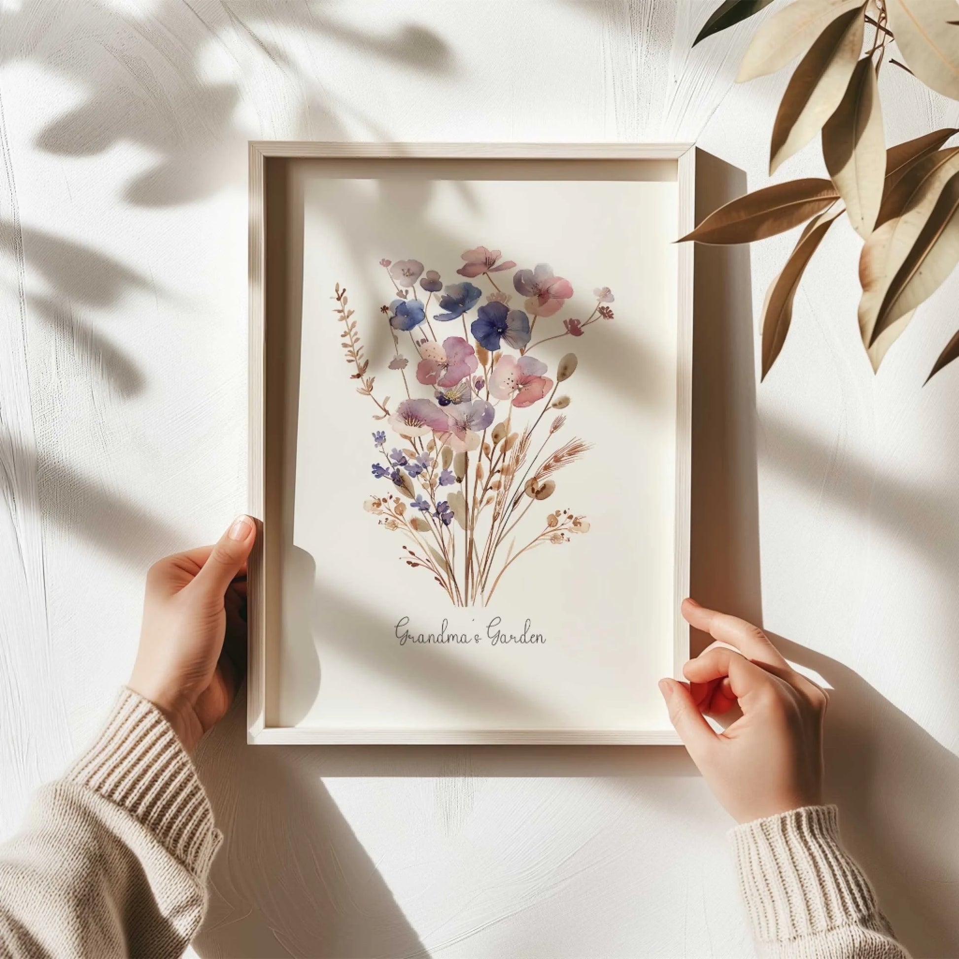 personalised-family-print-dried-wildflowers2-3-kolakiss