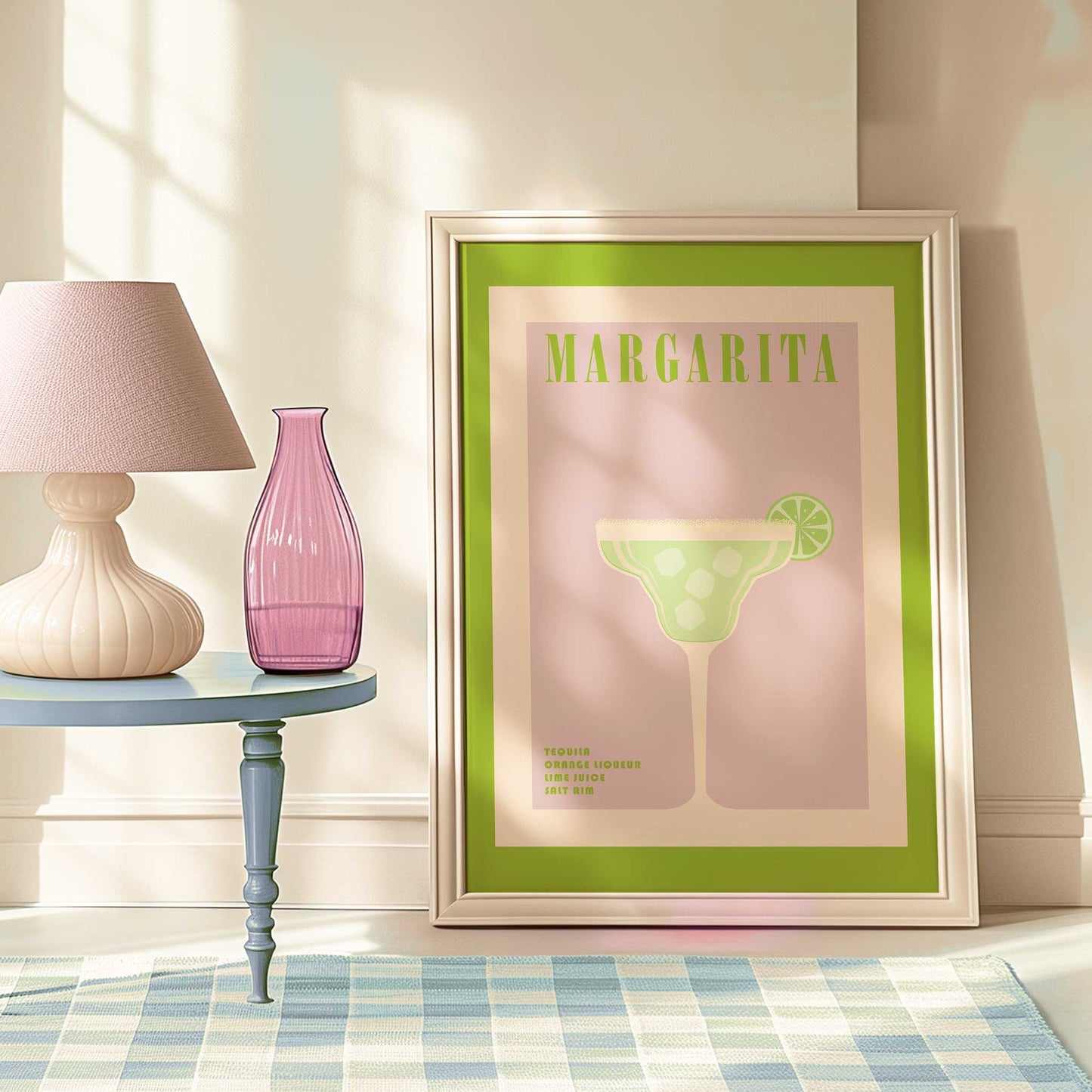 Margarita - choose from 3 colourways