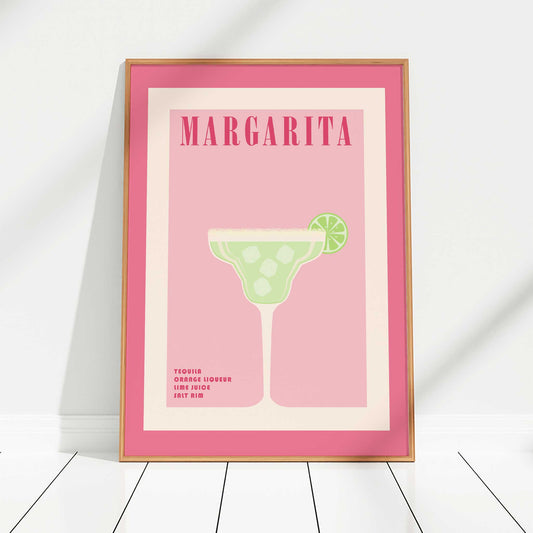 Margarita - choose from 3 colourways