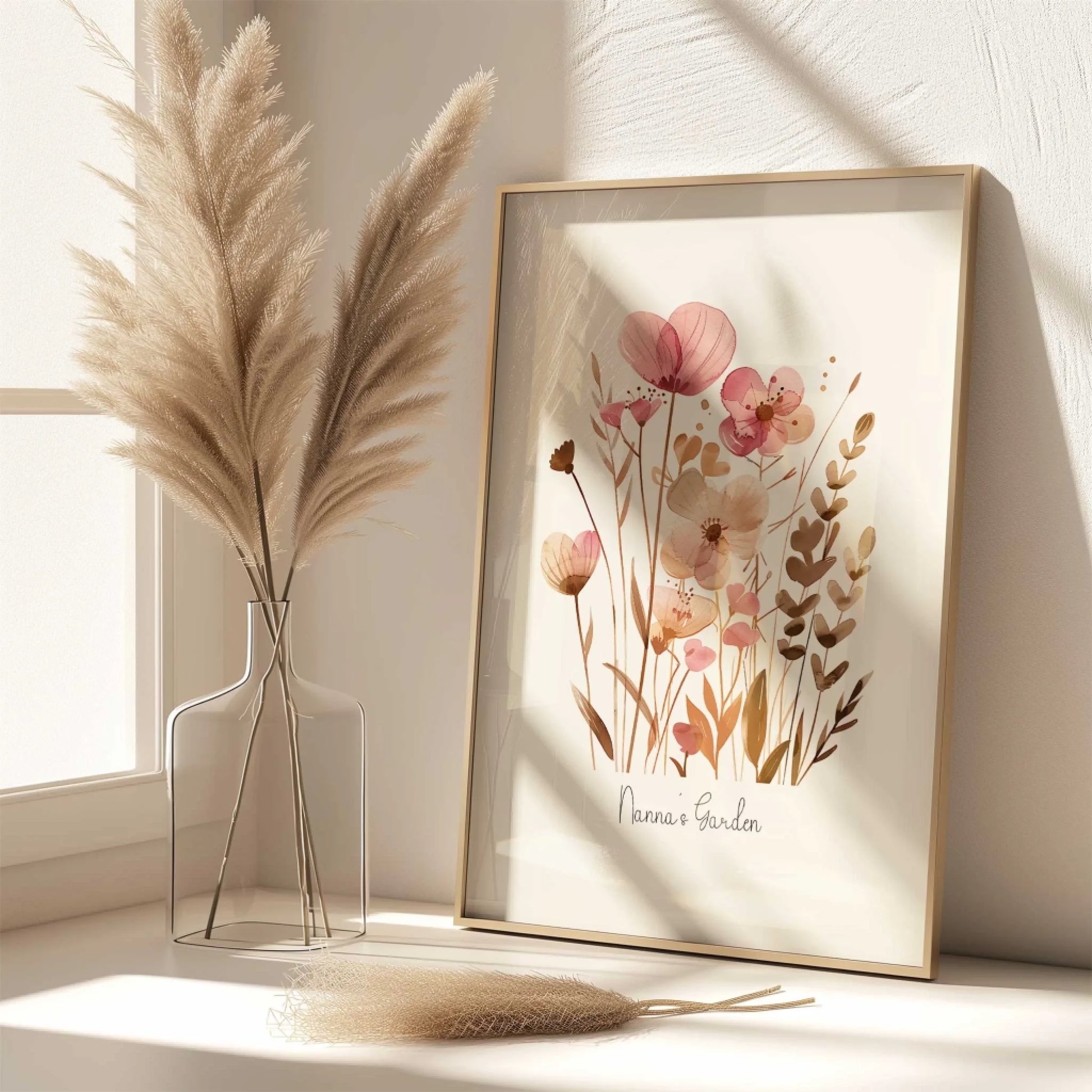personalised-family-print-dried-wildflowers-2-kolakiss